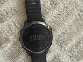 Garmin fenix 6 pro solar - nuotraukos Nr. 2