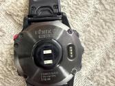 Garmin fenix 6 pro solar - nuotraukos Nr. 3