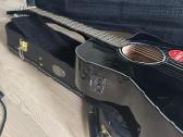 Ekektroakustinės gitaros komplektas - nuotraukos Nr. 4
