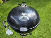 Weber grilis - nuotraukos Nr. 2