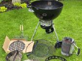 Weber grilis - nuotraukos Nr. 3
