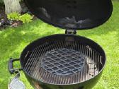 Weber grilis - nuotraukos Nr. 4