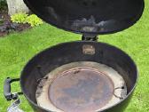 Weber grilis - nuotraukos Nr. 5