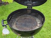 Weber grilis - nuotraukos Nr. 6