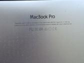 Apple MacBook Pro A1502 - nuotraukos Nr. 2