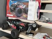Reely New1 1:10 RC modelis (4wd) - nuotraukos Nr. 2