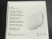 Air pods pro 2nd generation - nuotraukos Nr. 2