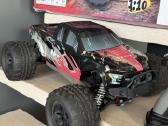 Reely New1 1:10 RC modelis (4wd)
