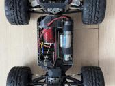Reely New1 1:10 RC modelis (4wd) - nuotraukos Nr. 3
