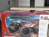 Reely New1 1:10 RC modelis (4wd) - nuotraukos Nr. 7