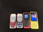 Nokia 8310 105 220