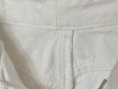 Bershka balti plėšyti džinsai 40/42 dydis - nuotraukos Nr. 16