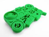 Ultimate Fidget 12-in-1 - nuotraukos Nr. 6