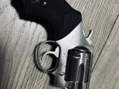Colt 38 DS II (Detective Special II) - nuotraukos Nr. 3