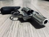 Colt 38 DS II (Detective Special II) - nuotraukos Nr. 5
