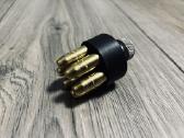 Colt 38 DS II (Detective Special II) - nuotraukos Nr. 11