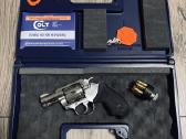 Colt 38 DS II (Detective Special II) - nuotraukos Nr. 12