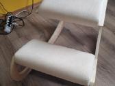 Ergonominė klūpėjimo kėdė - nuotraukos Nr. 2