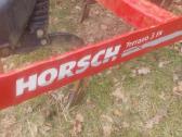 Horsch Terrano 3 Fx giluminis skutikas 3m