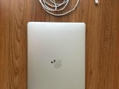 Apple MacBook Air 13" M1 2020 8gb RAM 256gb SSD - nuotraukos Nr. 2