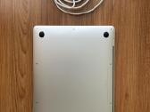 Apple MacBook Air 13" M1 2020 8gb RAM 256gb SSD - nuotraukos Nr. 3