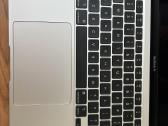 Apple MacBook Air 13" M1 2020 8gb RAM 256gb SSD - nuotraukos Nr. 4