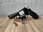 Src Titan 6" Black Co2 Revolveris - Defektas