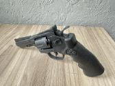 Src Titan 6" Black Co2 Revolveris - Defektas - nuotraukos Nr. 4