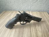 Src Titan 6" Black Co2 Revolveris - Defektas - nuotraukos Nr. 5