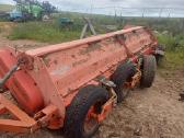 Mulčiaris - nuotraukos Nr. 4
