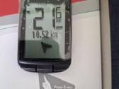 Naujas dviračio kompiuteris Sigma Pure GPS - nuotraukos Nr. 2