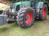 Fendt Favorit 924 240ag - nuotraukos Nr. 2