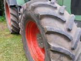 Fendt Favorit 924 240ag - nuotraukos Nr. 3
