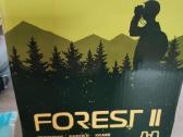 Delta Optical Forest II 8x42 žiūronai. Nauji. - nuotraukos Nr. 7