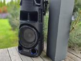 Belaidė kolonėlė Sony Mhc-v43d, juoda sp.