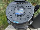 Belaidė kolonėlė Sony Mhc-v43d, juoda sp. - nuotraukos Nr. 4
