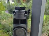 Belaidė kolonėlė Sony Mhc-v43d, juoda sp. - nuotraukos Nr. 6