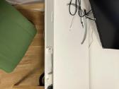 Ikea stalas