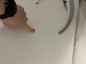 Ikea stalas - nuotraukos Nr. 2