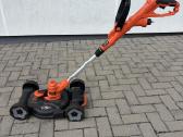 Black & Decker el.trimeris su platforma - nuotraukos Nr. 3