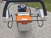 Parduodama Stihl Rm 545 V benzininė savaeigė vejap - nuotraukos Nr. 3