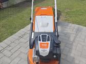 Parduodama Stihl Rm 545 V benzininė savaeigė vejap - nuotraukos Nr. 5