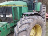 John Deere 7800 180ag