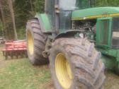 John Deere 7800 180ag - nuotraukos Nr. 2