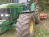 John Deere 7800 180ag - nuotraukos Nr. 3