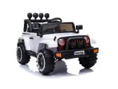 Vaikiškas elektromobilis 4x4 - nuotraukos Nr. 2