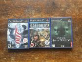 Ps2 žaidimai - nuotraukos Nr. 7