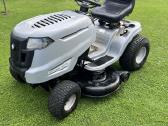 Sodo traktoriukas mtd silvertrac 107/175