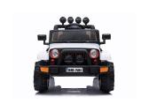 Vaikiškas elektromobilis 4x4 - nuotraukos Nr. 4