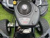 Sodo traktoriukas mtd silvertrac 107/175 - nuotraukos Nr. 4